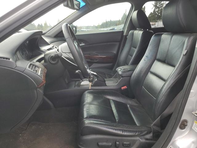 Photo 7 from auction – 2012 HONDA CROSSTOUR with VIN 5J6TF1H54CL007144
