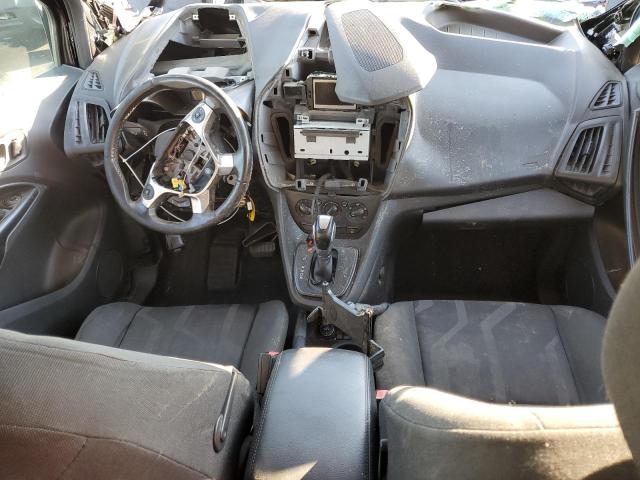 Photo 8 from auction – 2017 FORD TRANSIT CONNECT with VIN NM0GE9F78H1301627