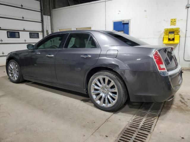 Photo 2 from auction – 2014 CHRYSLER 300 with VIN 2C3CCAAG2EH337105