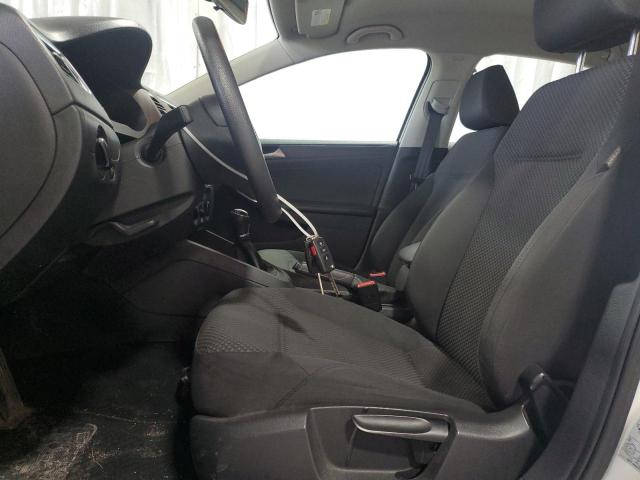 Photo 7 from auction – 2014 VOLKSWAGEN JETTA BASE with VIN 3VW1K7AJ4EM369718