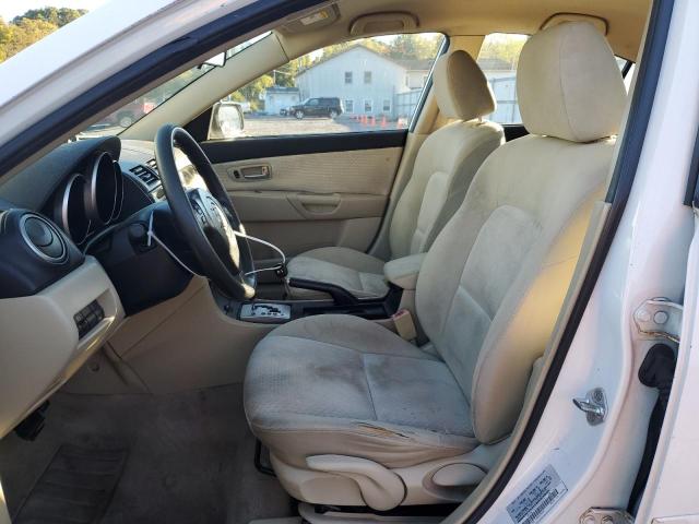 Фото 7 с аукциона – 2005 MAZDA 3 I с VIN JM1BK12F551250605