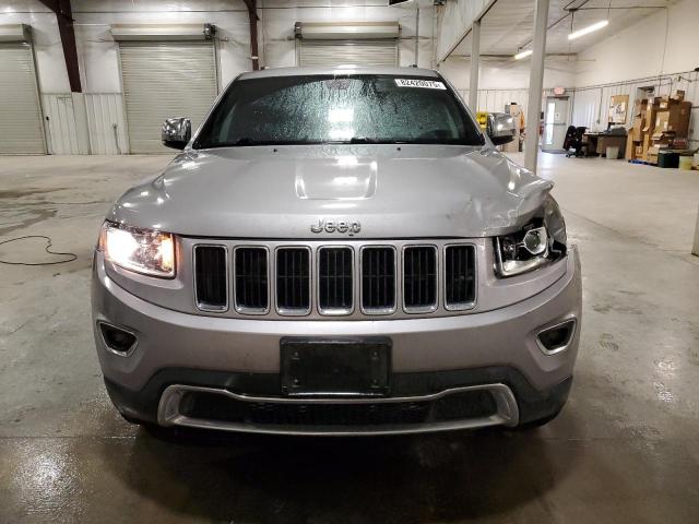 Photo 5 from auction – 2014 JEEP GRAND CHER with VIN 1C4RJFBG7EC259091