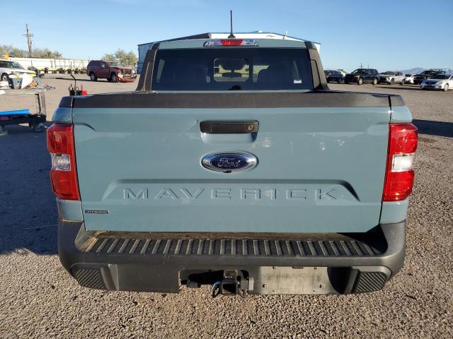 Photo 6 from auction – 2022 FORD MAVERICK XL with VIN 3FTTW8E33NRB00730