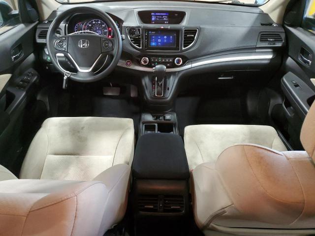 Photo 8 from auction – 2015 HONDA CR-V EX with VIN 5J6RM4H57FL093703