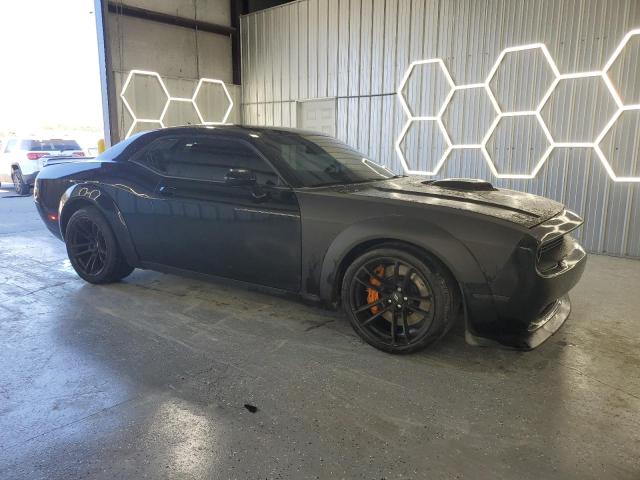 Photo 4 from auction – 2022 DODGE CHALLENGER with VIN 2C3CDZFJ5NH174983