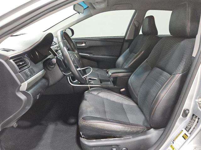 Photo 7 from auction – 2015 TOYOTA CAMRY SE with VIN 4T1BF1FK5FU001261