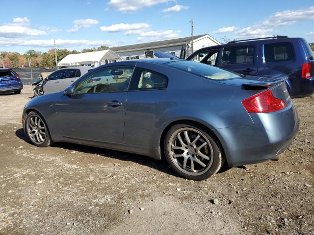 Photo 2 from auction – 2005 INFINITI G35 with VIN JNKCV54E95M402535