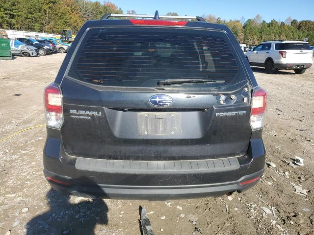 Photo 6 from auction – 2018 SUBARU FORESTER 2 with VIN JF2SJAAC5JG512237