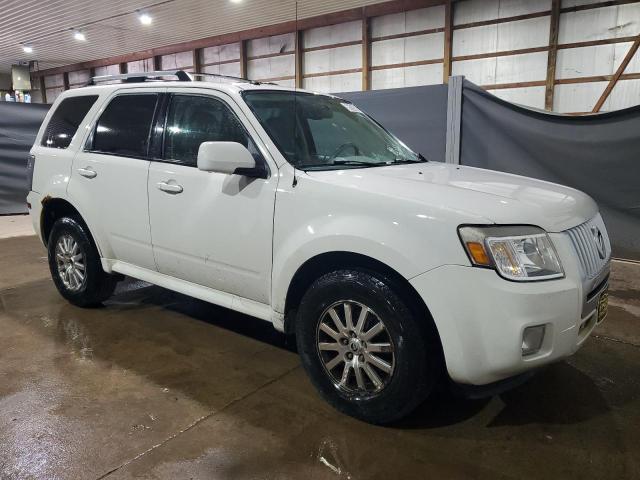 Photo 4 from auction – 2010 MERCURY MARINER PR with VIN 4M2CN9HG8AKJ29432