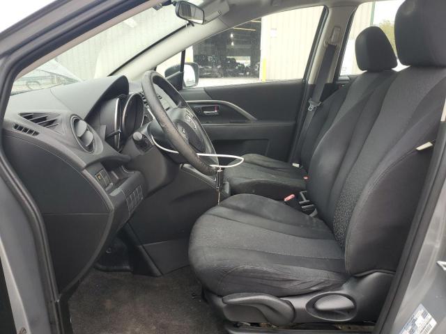 Photo 7 from auction – 2012 MAZDA 5 with VIN JM1CW2BL1C0104161