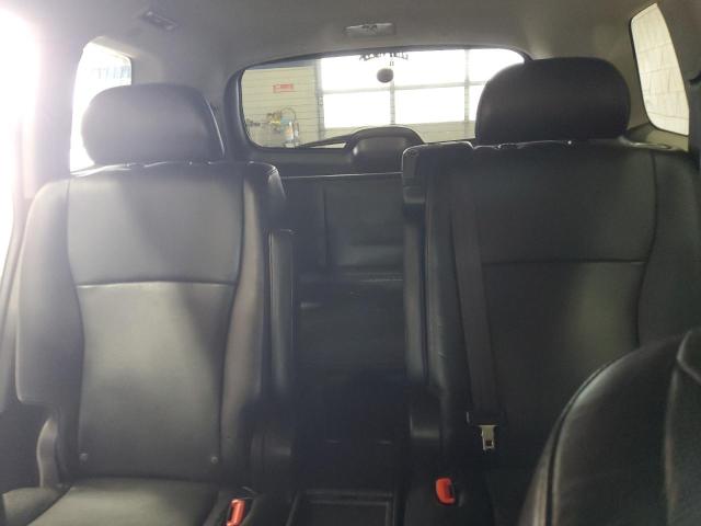 Photo 10 from auction – 2012 TOYOTA HIGHLANDER LIMITED with VIN 5TDDK3EH0CS132737