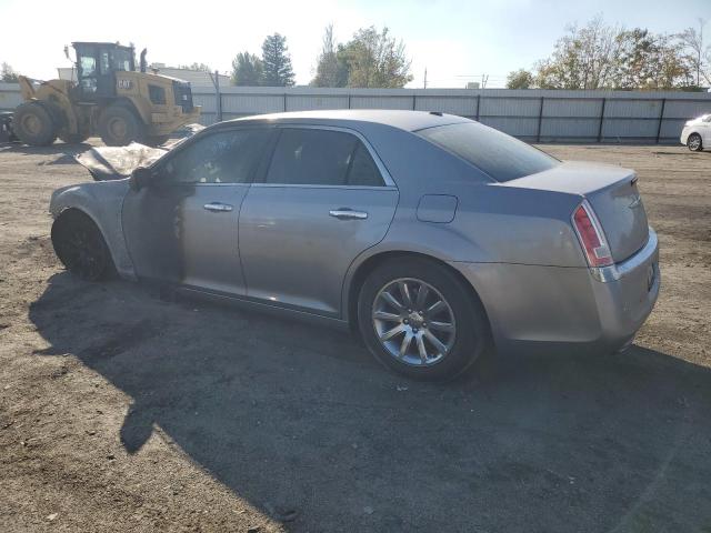 Photo 2 from auction – 2013 CHRYSLER 300C with VIN 2C3CCAEG7DH621578