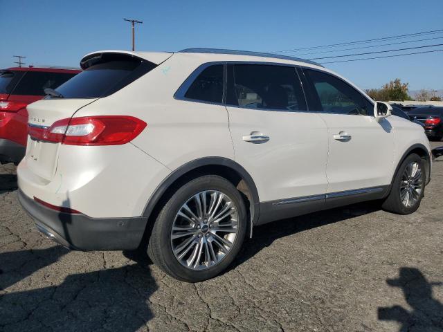 Photo 3 from auction – 2017 LINCOLN MKX RESERV with VIN 2LMPJ6LR0HBL35360