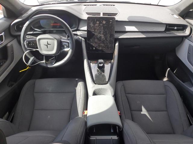 Photo 8 from auction – 2023 POLESTAR 2 with VIN YSMED3KA7PL162187
