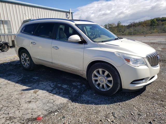 Photo 4 from auction – 2014 BUICK ENCLAVE with VIN 5GAKVBKD7EJ138904