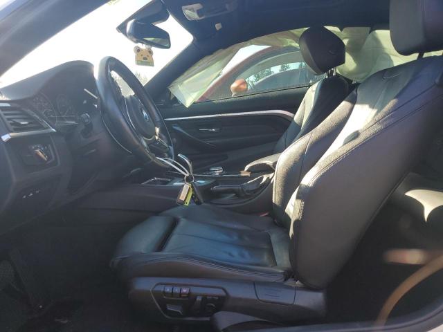 Photo 7 from auction – 2015 BMW 435 I with VIN WBA3R1C52FK194864
