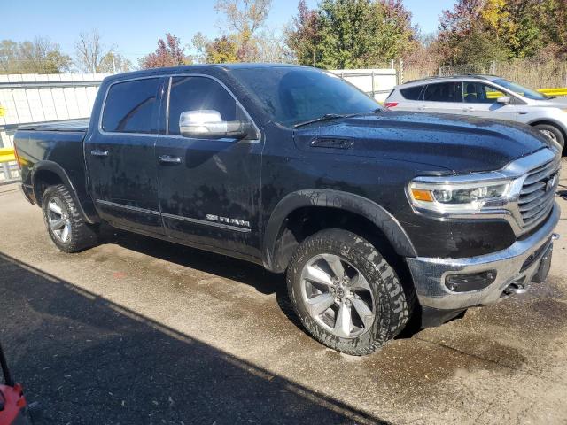 Photo 4 from auction – 2020 RAM 1500 with VIN 1C6RREKT4LN139127