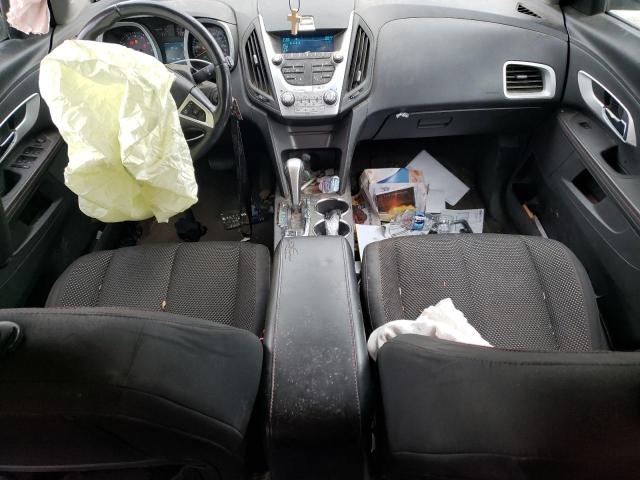 Photo 8 from auction – 2011 CHEVROLET EQUINOX LT with VIN 2CNALDEC8B6389403