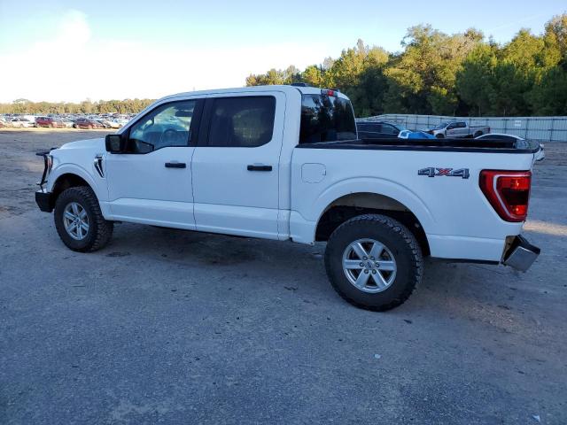 Photo 2 from auction – 2023 FORD F150 SUPERCREW with VIN 1FTFW1E5XPKD60295