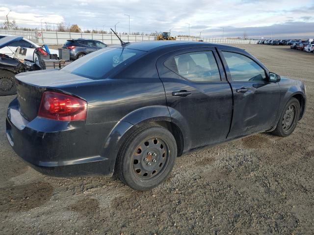 Photo 3 from auction – 2013 DODGE AVENGER SE with VIN 1C3CDZAB7DN511112