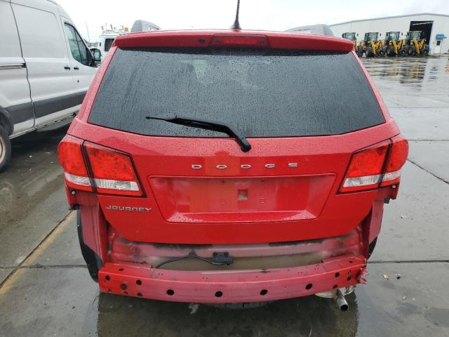 Photo 6 from auction – 2012 DODGE JOURNEY SE with VIN 3C4PDCAB3CT356020