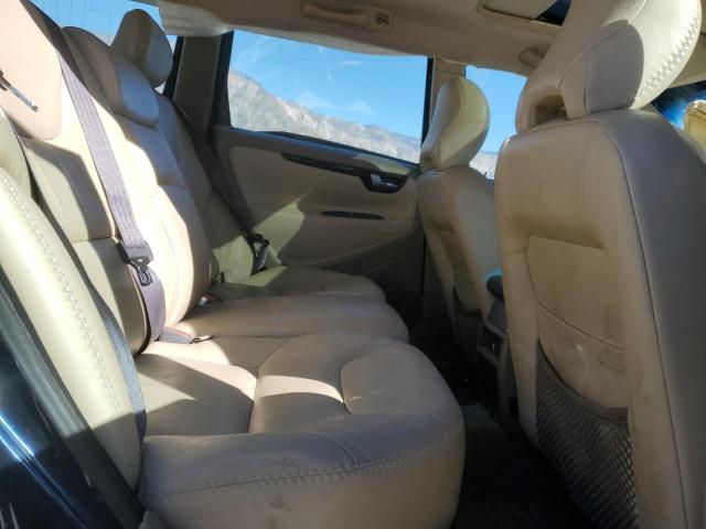 Photo 11 from auction – 2001 VOLVO V70 XC with VIN YV1SZ58D411014024