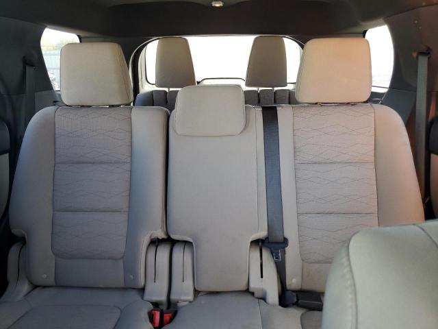 Photo 10 from auction – 2012 FORD EXPLORER with VIN 1FMHK7B88CGA67364