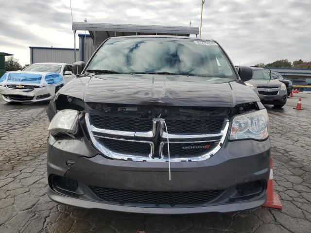 Photo 5 from auction – 2015 DODGE GRAND CARA with VIN 2C4RDGCG1FR581911