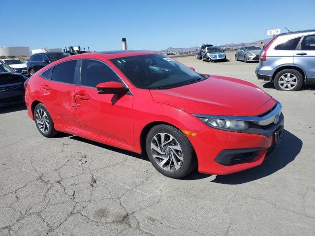Photo 4 from auction – 2016 HONDA CIVIC EX with VIN 2HGFC2F74GH528892