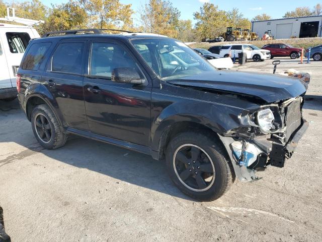 Photo 4 from auction – 2011 FORD ESCAPE XLT with VIN 1FMCU0D7XBKB63749