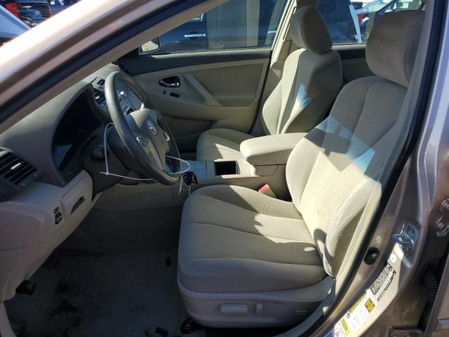 Photo 7 from auction – 2008 TOYOTA CAMRY CE with VIN 4T1BE46K88U751535