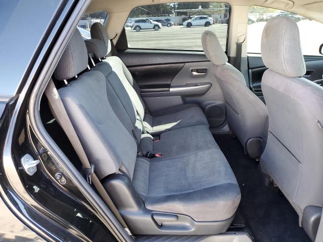 Photo 10 from auction – 2013 TOYOTA PRIUS V with VIN JTDZN3EUXD3262778