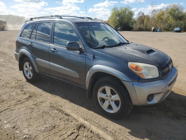 Photo 4 from auction – 2004 TOYOTA RAV4 with VIN JTEHD20V246001437
