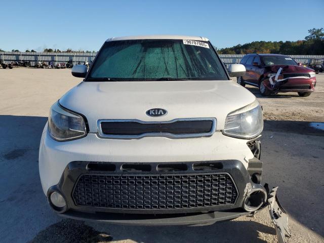 Photo 5 from auction – 2016 KIA SOUL + with VIN KNDJP3A59G7302464