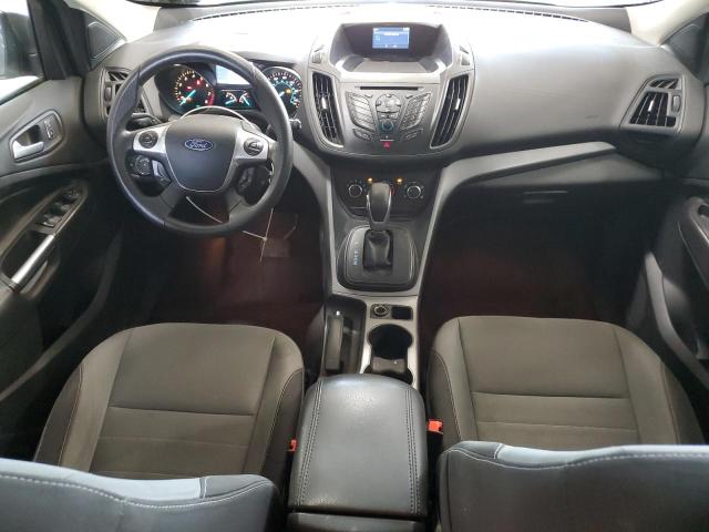 Photo 8 from auction – 2014 FORD ESCAPE SE with VIN 1FMCU0GX2EUB95079