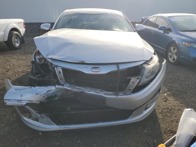 Photo 5 from auction – 2014 KIA OPTIMA LX with VIN 5XXGM4A74EG259294