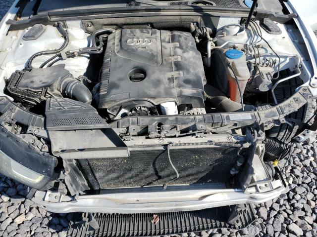 Photo 11 from auction – 2014 AUDI A5 PREMIUM with VIN WAUCFAFR4EA011377