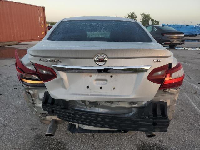 Photo 6 from auction – 2017 NISSAN ALTIMA 2.5 with VIN 1N4AL3AP7HC258265