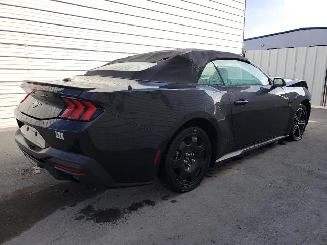 Photo 3 from auction – 2025 FORD MUSTANG with VIN 1FAGP8UH2S5111296
