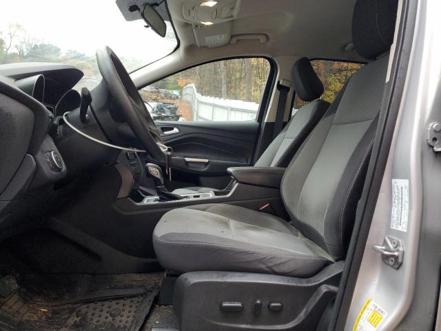 Photo 7 from auction – 2018 FORD ESCAPE SE with VIN 1FMCU9GD3JUD32907