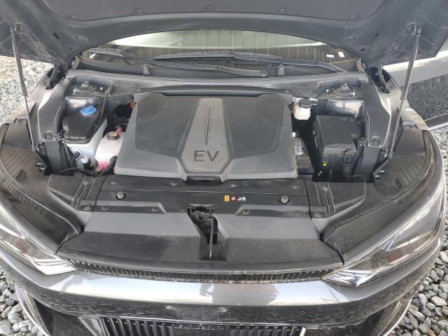 Zdjęcie 12 z aukcji – 2024 KIA EV6 LIGHT z VIN KNDC34LA6R5207315