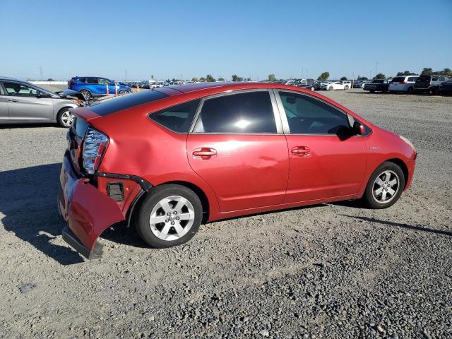 Photo 3 from auction – 2009 TOYOTA PRIUS with VIN JTDKB20U693520636