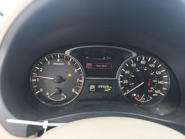 Photo 9 from auction – 2015 NISSAN ALTIMA with VIN 1N4AL3AP1FC267279