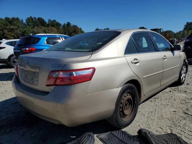 Photo 3 from auction – 2007 TOYT CAMRY CE with VIN 4T1BE46K47U709913