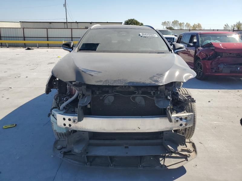 Photo 5 from auction – 2024 LEXUS NX 250 BAS with VIN 2T2ADCAZXRC011349