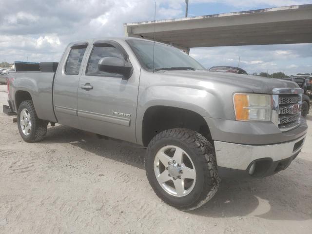 Photo 4 from auction – 2013 GMC SIERRA K25 with VIN 1GT221E80DZ170299