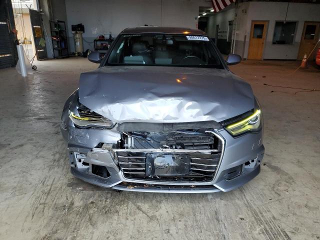 Photo 5 from auction – 2017 AUDI A6 PREMIUM with VIN WAUF8AFC9HN095096