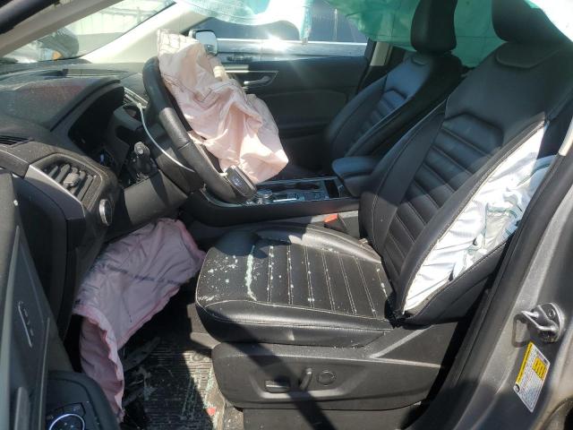 Photo 7 from auction – 2024 FORD EDGE SEL with VIN 2FMPK4J93RBA48953