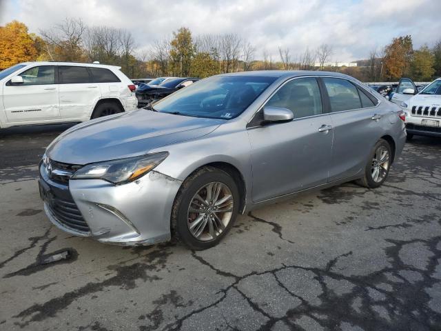 TOYOTA CAMRY 2015 with VIN 4T1BD1FK7FU173927 - Photo from auction