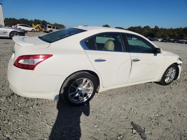 Photo 3 from auction – 2011 NISSAN MAXIMA S with VIN 1N4AA5AP8BC825320